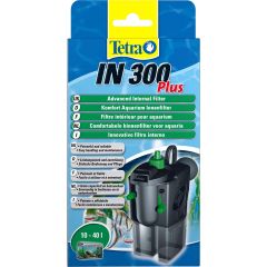 Tetra. Tetra Innerfilter IN 300 Plus. Kraftfullt