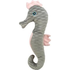 Trixie. Hundleksak Be Eco Sjöhäst. Mjuk sjöhäst i återvunnet plysch.