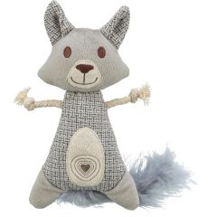 Trixie. Kattleksak Tvättbjörn XXL. Extra lyxig och stor kattleksak.