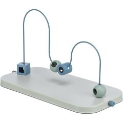 Trixie. Dog Activity Skills Loop. Motorikslinga med 4 glidande föremål.