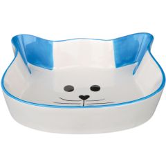 Keramikskål Katt 250ml