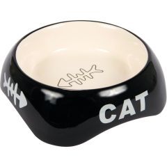 Keramikskål Cat 200ml