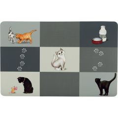 Underlägg Patchwork