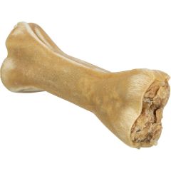 Trixie. Tuggben Lamm. Tuggben med vom och lamm.