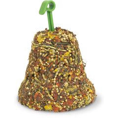 JR Farm. JR Farm Höklocka Morot 125g. Naturlig och fiberrik gnagargodis av nyttiga ingredienser.