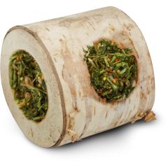 JR Farm. JR Farm Trästam Persilja 100g. Leksak och snacks i ett.