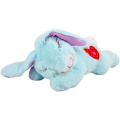 All For Paws. Heart Beat Warm Bunny 40cm. Designad för att minska separationsångest hos valpar.