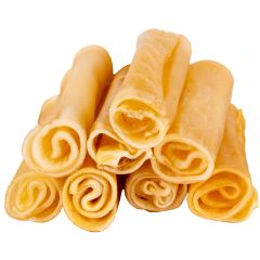 Ozami. Hundtugg Tuggrulle Älg. Älg tuggrullar från Nordens natur .