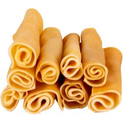 Ozami. Hundtugg Tuggrulle Nöt. Nöt tuggrullar från Nordens gårdar.