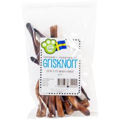 My Treat. My Treat Grisknorr 10-p. Lufttorkade grisknorr till små hundar.