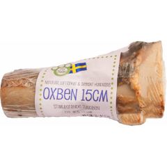 My Treat. My Treat Torkat Oxben. Naturligt hundtugg lufttorkad oxben.