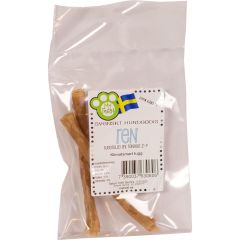 My Treat. My Treat Tuggrulle Ren 2-p. Tuggrulle av svensk renhud.