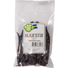 My Treat. My Treat Njurstix 100g. Oförskämt goda tuggstix av njure.