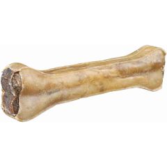 Trixie. Tuggben Tjurmuskel. Tuggben med tjurmuskel fyllning.