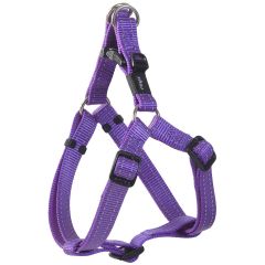 Rogz. Rogz Utility Step-In Lila. Robust hundsele som kombinerar funktionalitet, komfort och säkerhet.