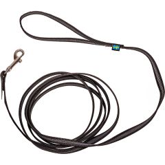 Alac. Alac Koppel Supergrip Svart 1,2x300. Greppvänligt hundkoppel med supergrip.