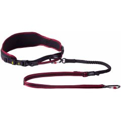 Rogz. Rogz AirTech Sportbälte Röd S/M. Bälte i slitstark mesh och mjukt material för maximal komfort.