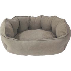 Ozami Bädd Melker. Elegant bädd med kanter. 