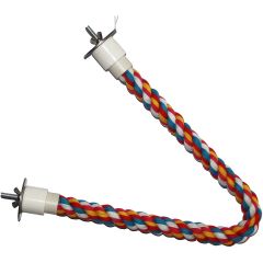 Ozami. Flossrep Sittpinne. Formbar sittpinne av flossrep. 