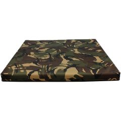 BiaBed. Bia Camo Madrass 2. För inom- och utomhusbruk.