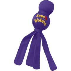 Kong Wubba. Interaktiv drag- och kastleksak.