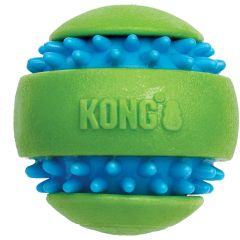 Kong Squeezz Goomz Ball. Kong.