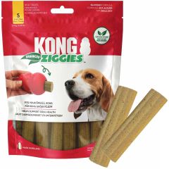 Kong Ziggies Enhanced Adult. Kong.