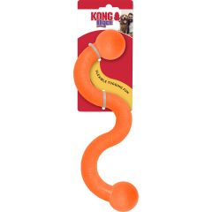 Kong Ogee Stick M. Flexibel tuggleksak som flyter.