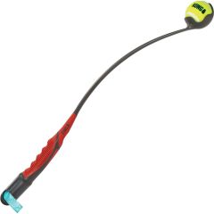 Kong Handipod Launch. Bollkastare med hållare för bajspåsar. 