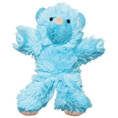 Kong Cat Kitten Teddy Bear. Kattunge nalle för mysig lek. 