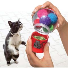 Kong Cat Catnip Infuser. Kattmynta uppfräschare för kattleksaker. 