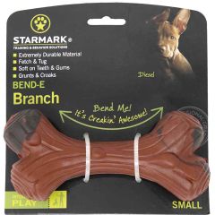 Starmark Bend-E Branch S. Tuggpinne med spännande ljud.