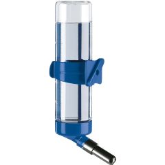 Ferplast. Vattenflaska Drinky 150 ml. Droppfri vattenflaska för smådjur. 