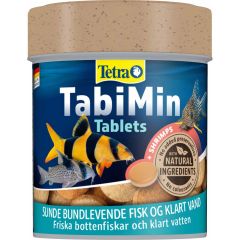 TabiMin