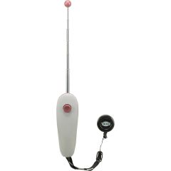 Cat Activity Target Stick