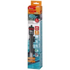 Eheim Thermocontrol E25. Doppvärmare med exakt tempstyrning. 