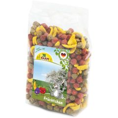JR Farm. Baby Fruits Fruktsnacks. Krispiga och smakrika fruktsnacks. 