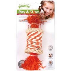 Pawise. Chews Candy Majsleksak. Tuggleksak till marsvin och kanin. 