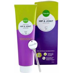 Nutrolin Hip & Joint Paste. Ledpasta som stödjer ledernas rörlighet.
