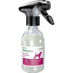 Allergenius Specialbalsam Spray. Balsam spray som minskar allergener. 