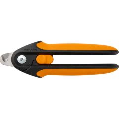 Fiskars Klotång Large. Klotång med rostfria blad.