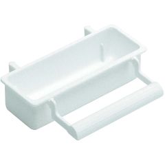 Ferplast Foderkopp FPI 4322. Kexhållare med sittpinne för småfåglar.