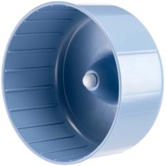 Ferplast Hamsterhjul FPI 4602 14,5cm. Hamsterhjul i plast för motion.