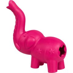 Ozami. Hundleksak Snack Elefant. Aktiveringsleksak med godisöppning.