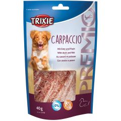 Hundgodis utan socker med högt proteininnehåll