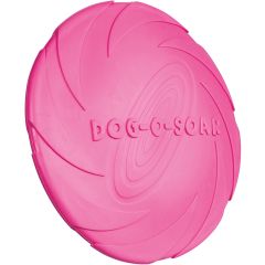 Frisbee Flytande 18