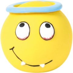 Hundleksak Smiley
