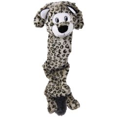 Jumbo Stretchezz Leopard