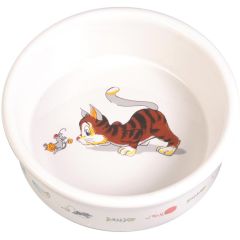 Kattmatskål 200ml