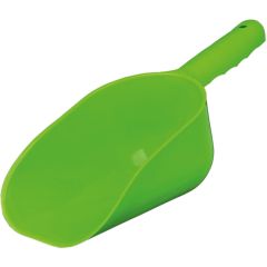 Plastskopa L